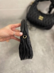 Сумка женская 23 см Miu Miu Артикул LUX-101503. Вид 2