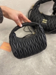 Сумка женская 23 см Miu Miu Артикул LUX-101503. Вид 4
