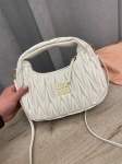 Сумка женская 23 см Miu Miu Артикул LUX-101501. Вид 4