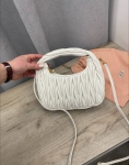 Сумка женская 23 см Miu Miu Артикул LUX-101501. Вид 5