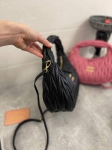 Сумка женская 27 см Miu Miu Артикул LUX-101500. Вид 2