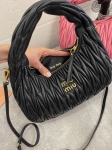 Сумка женская 27 см Miu Miu Артикул LUX-101500. Вид 4