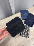 Обложка на паспорт  Christian Dior Артикул LUX-101512. Вид 3