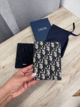 Обложка на паспорт  Christian Dior Артикул LUX-101511. Вид 1