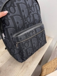 Рюкзак  Christian Dior Артикул LUX-101519. Вид 4