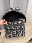 Рюкзак  Christian Dior Артикул LUX-101518. Вид 3
