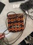 Сумка женская Chanel Артикул LUX-101527. Вид 1