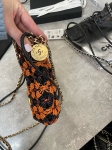 Сумка женская Chanel Артикул LUX-101527. Вид 3
