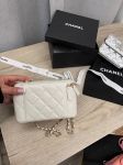 Сумка женская Chanel Артикул LUX-101526. Вид 2