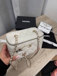 Сумка женская Chanel Артикул LUX-101526. Вид 3