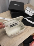Сумка женская Chanel Артикул LUX-101526. Вид 4