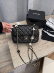 Сумка женская Chanel Артикул LUX-101525. Вид 1