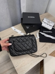 Сумка женская Chanel Артикул LUX-101525. Вид 4