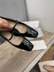 Туфли  Christian Dior Артикул LUX-101646. Вид 3