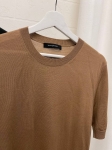 Футболка ZEGNA Артикул LUX-101601. Вид 2
