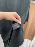 Футболка ZEGNA Артикул LUX-101600. Вид 2