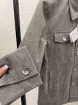  Куртка Brunello Cucinelli Артикул LUX-101603. Вид 3
