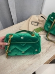 Сумка женская Gucci Артикул LUX-101570. Вид 3