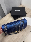 Сумка женская Chanel Артикул LUX-101571. Вид 2