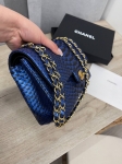 Сумка женская Chanel Артикул LUX-101571. Вид 3