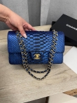 Сумка женская Chanel Артикул LUX-101571. Вид 8