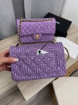 Сумка женская Chanel Артикул LUX-101577. Вид 4