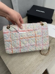 Сумка женская Chanel Артикул LUX-101575. Вид 2