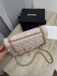 Сумка женская Chanel Артикул LUX-101575. Вид 3