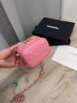  Сумка женская Chanel Артикул LUX-101574. Вид 2