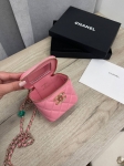  Сумка женская Chanel Артикул LUX-101574. Вид 4