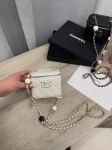  Сумка женская Chanel Артикул LUX-101573. Вид 2