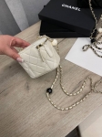  Сумка женская Chanel Артикул LUX-101573. Вид 3