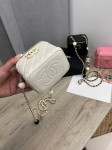  Сумка женская Chanel Артикул LUX-101573. Вид 5
