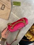 Сумка женская Gucci Артикул LUX-101587. Вид 2