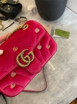 Сумка женская Gucci Артикул LUX-101587. Вид 3