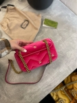Сумка женская Gucci Артикул LUX-101587. Вид 4
