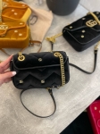 Сумка женская Gucci Артикул LUX-101586. Вид 4