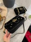 Сумка женская Gucci Артикул LUX-101585. Вид 4