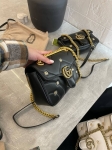 Сумка женская Gucci Артикул LUX-101579. Вид 4