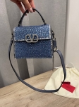 Сумка женская Valentino Артикул LUX-101592. Вид 1