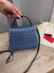 Сумка женская Valentino Артикул LUX-101592. Вид 3