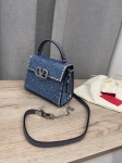 Сумка женская Valentino Артикул LUX-101592. Вид 4