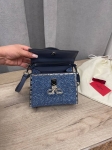 Сумка женская Valentino Артикул LUX-101592. Вид 6