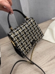 Сумка женская Valentino Артикул LUX-101589. Вид 3