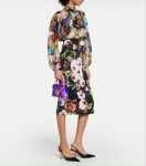 Юбка Dolce & Gabbana Артикул LUX-101629. Вид 1