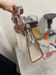 Сумка женская Herbag Hermes Артикул LUX-101608. Вид 2