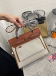 Сумка женская Herbag Hermes Артикул LUX-101608. Вид 3