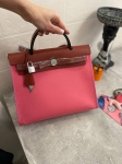 Сумка женская Herbag Hermes Артикул LUX-101607. Вид 1