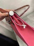 Сумка женская Herbag Hermes Артикул LUX-101607. Вид 4