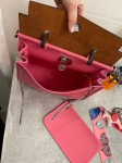 Сумка женская Herbag Hermes Артикул LUX-101607. Вид 8